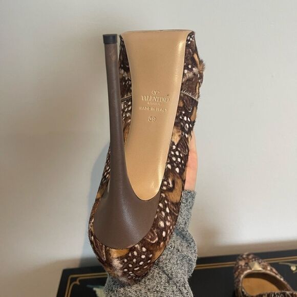 Valentino Garavani Pumps - Picture 9 of 10